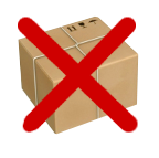 Cancel Order Icon