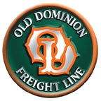 Old Dominion Freight Line Logo