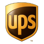 United Parcel Service Logo